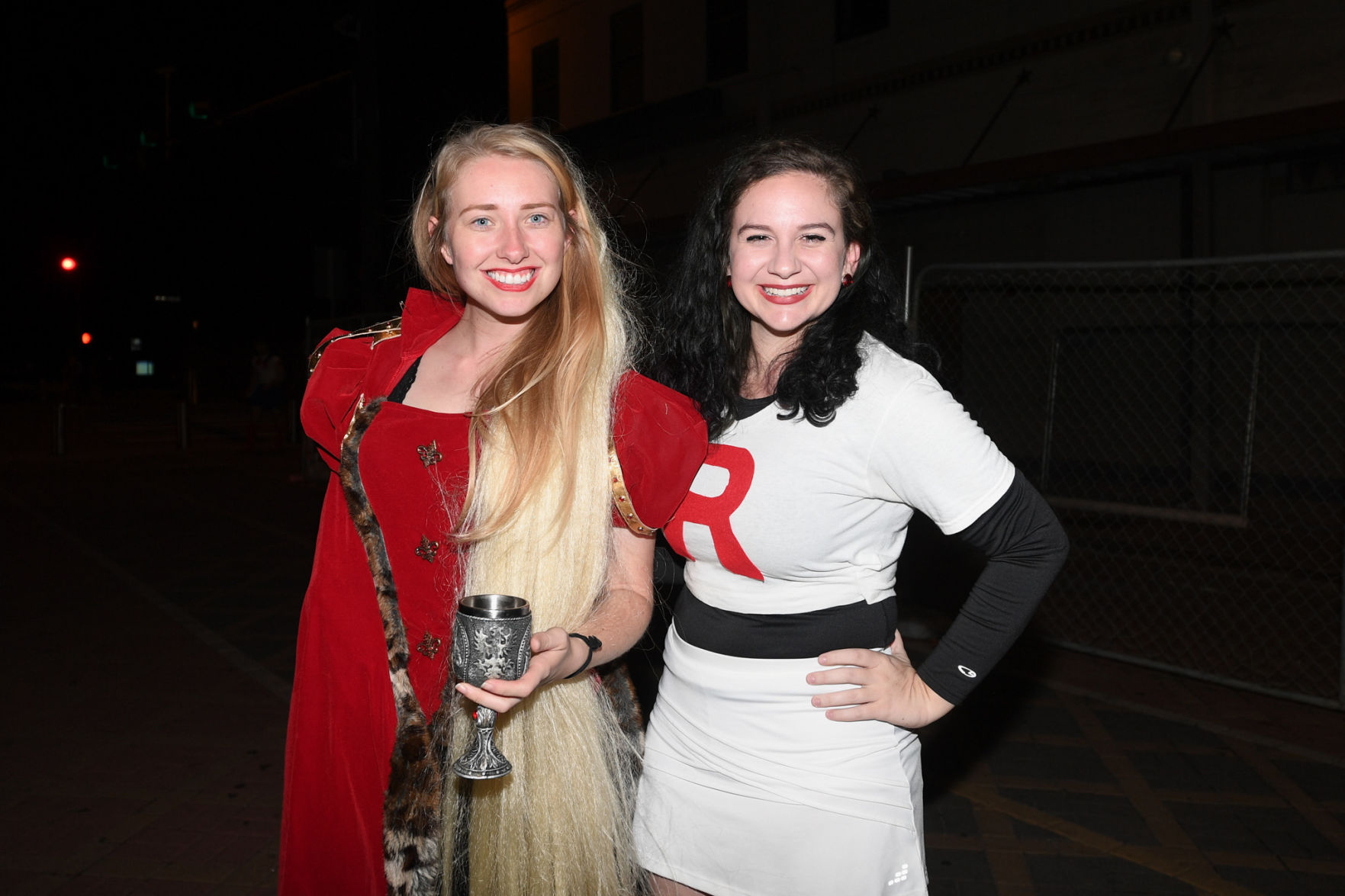 Halloween at Northgate
